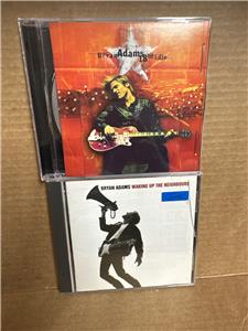 Bryan Adams 紙ジャケットCD➕デラックスエディション➕BOX image-1-url_thumbnail.webp