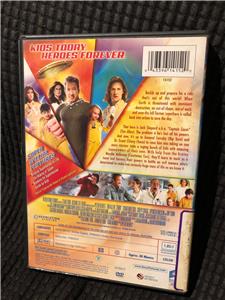 Zoom: Academy for Superheroes (DVD, 2006), Tim Allen 43396141506| eBay