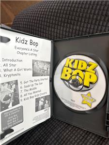 Kidz Bop Kids – Kidz Bop 7 18 & 19 Lot of (3) CDs USED | eBay