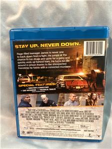 Jamesy Boy (Blu-ray Disc, 2014). Mary-Louise Parker, Ving