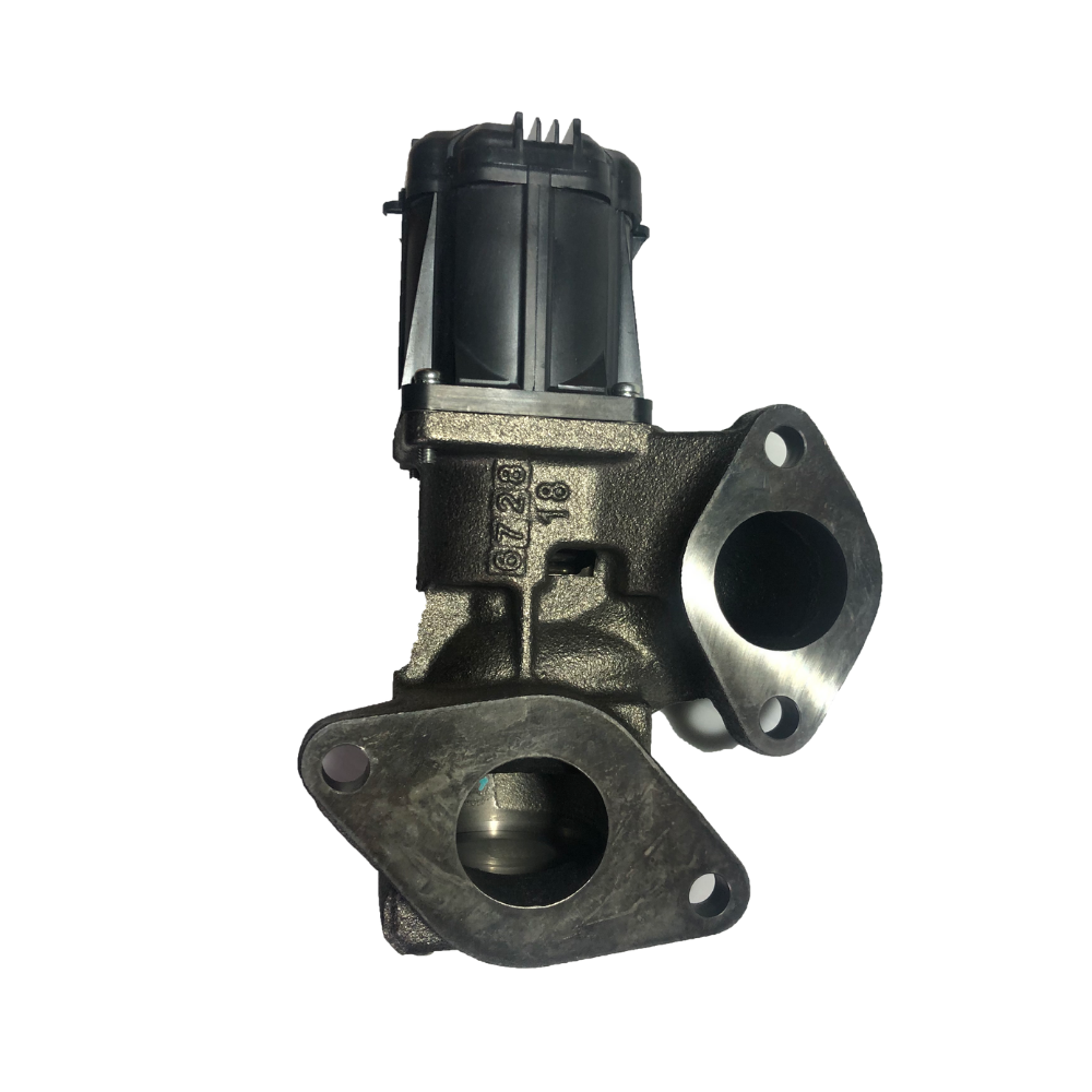 New Genuine Isuzu Valve EGR for 2012 DMAX and MUX Car Truck Parts