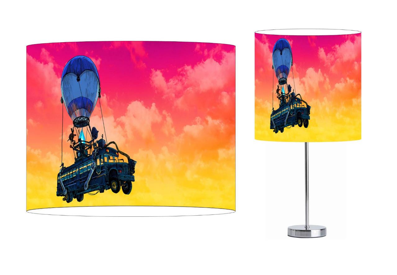 Fortnite ceiling outlet light shade