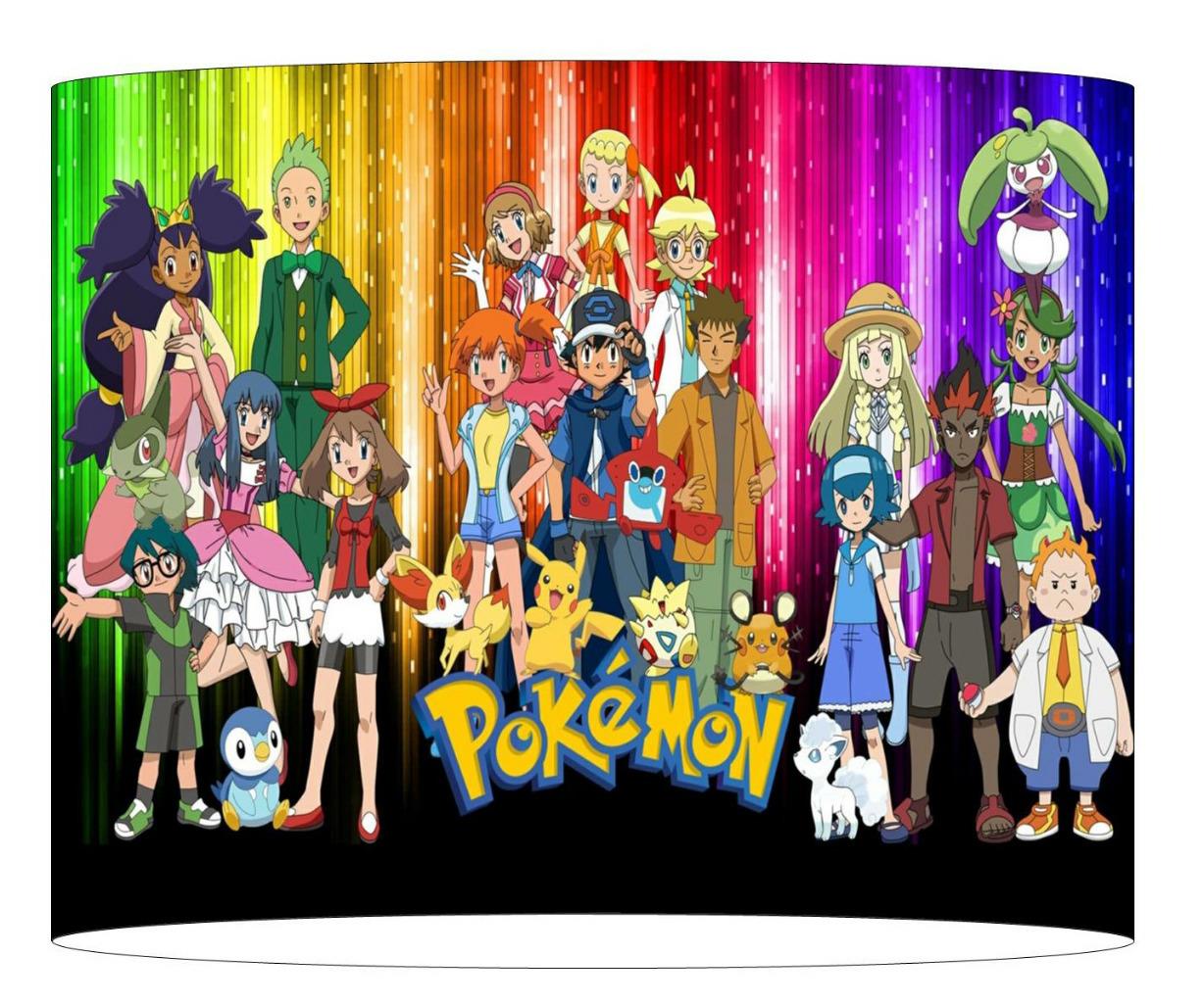 Pokemon light shade deals