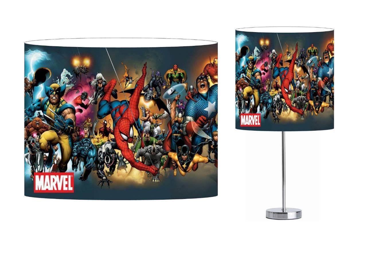 Marvel ceiling new arrivals light shade