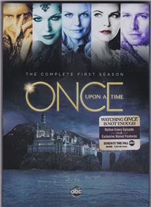 その他 Once Upon a Time [DVD] Amazon.com: Once Upon a Time - Season 1 [DVD] : Jennifer