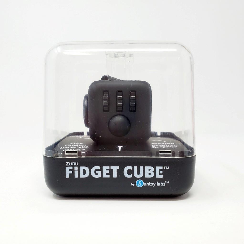 Zuru Fidget Cube by Antsy Labs YOU | eBay