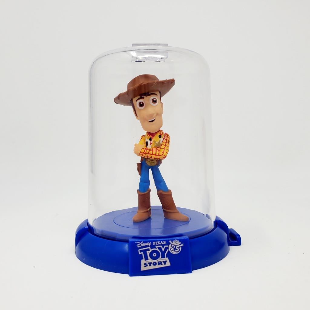 Disney Toy Story : Series 1 Collectible Mini Domez - YOU CHOOSE!