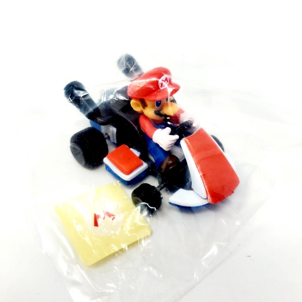 TOMY Nintendo Mario Kart Pull Back Racers YOU CHOOSE