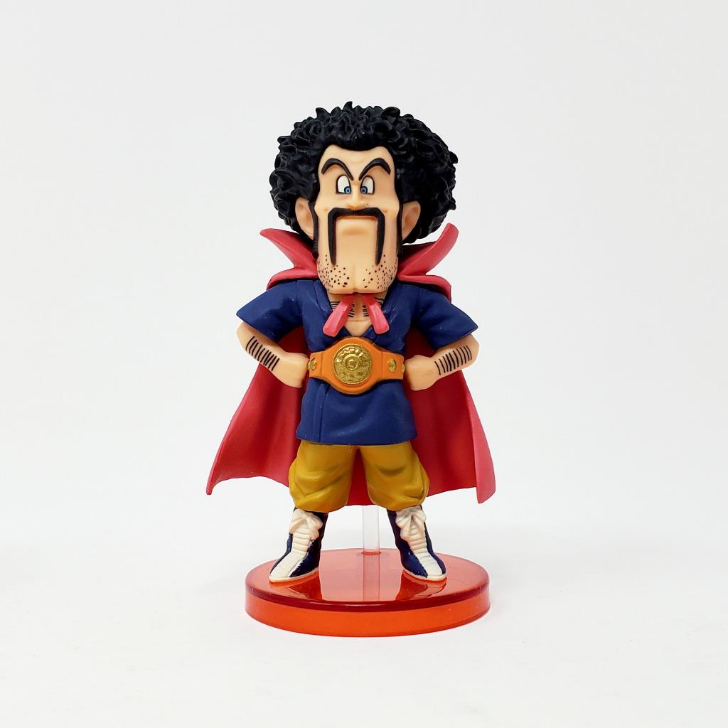 Dragon Ball Z Wcf Series 1 Mini-figures Set – Skalia