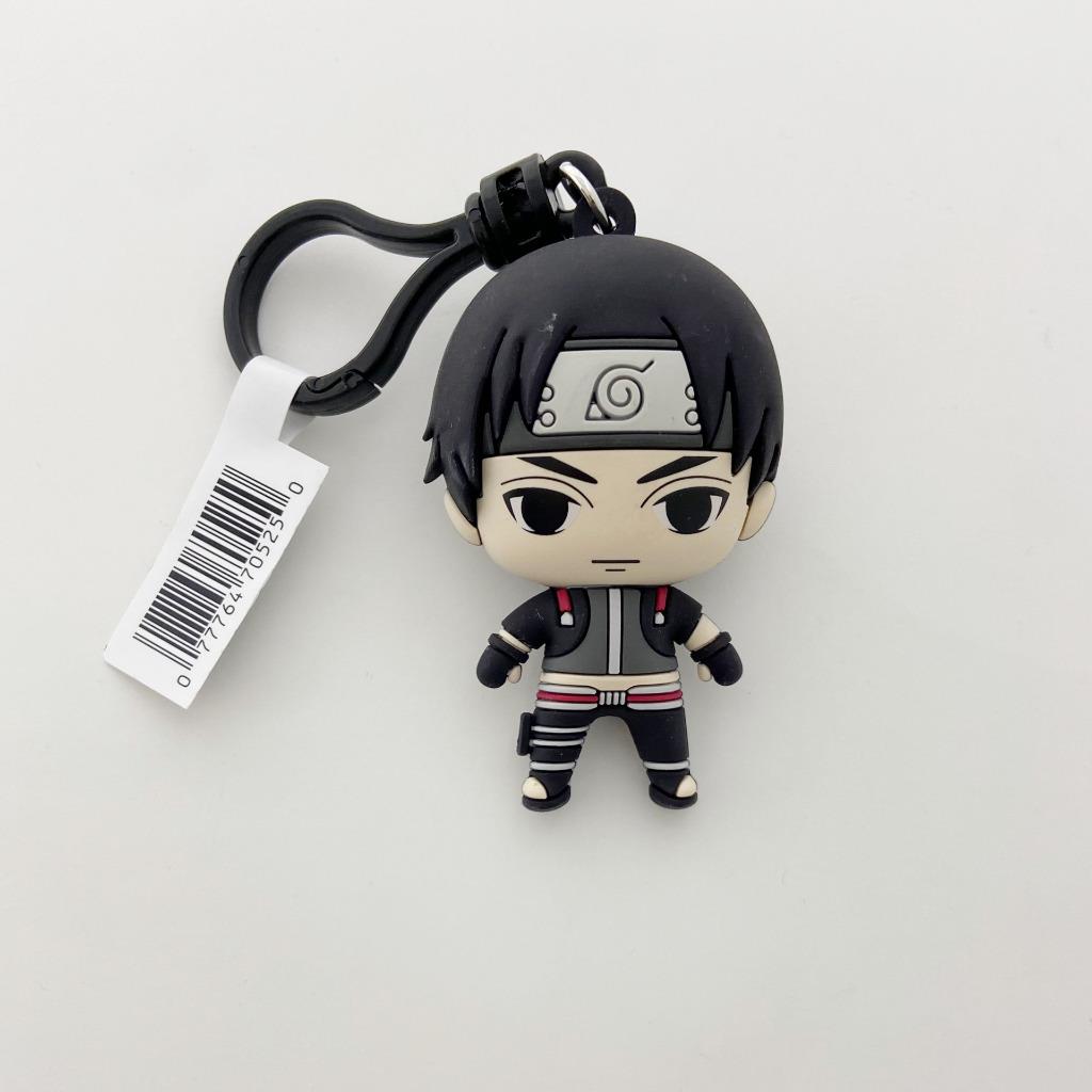 Naruto Blind Pack Figures Series 3 - Naruto Shippuden