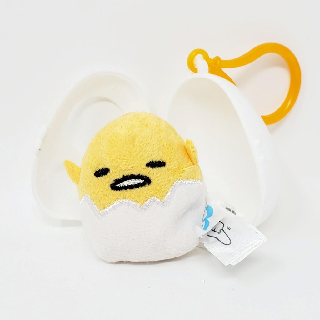 gudetama cutie beans