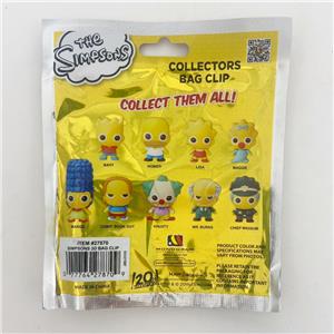 ★TOUT Y EST★ THE SIMPSONS Delegate Messenger Bag Simpsons Eastpak Releases The Simpsons Collection of Bags | Pop Insider