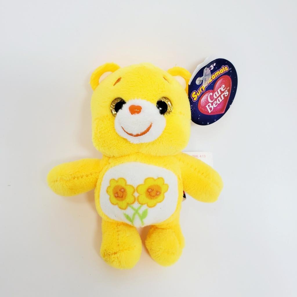 surprizamals care bears
