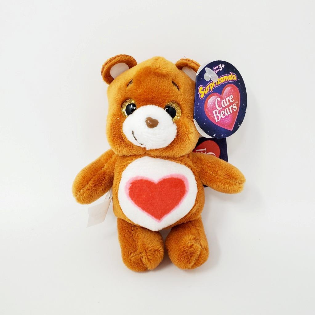surprizamals care bears