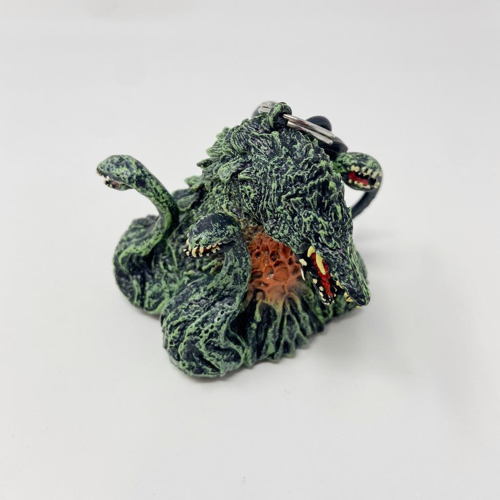 Godzilla by Surreal - Figure Clip Hangers : YOU CHOOSE!