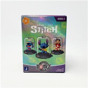 Lilo and Stitch DOMEZ Series 3 — Ukelele Stitch