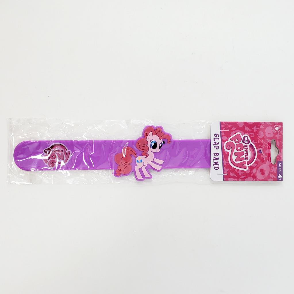 My Little Pony Slap Band Bracelets *YOU CHOOSE* NEW! - Picture 9 of 9