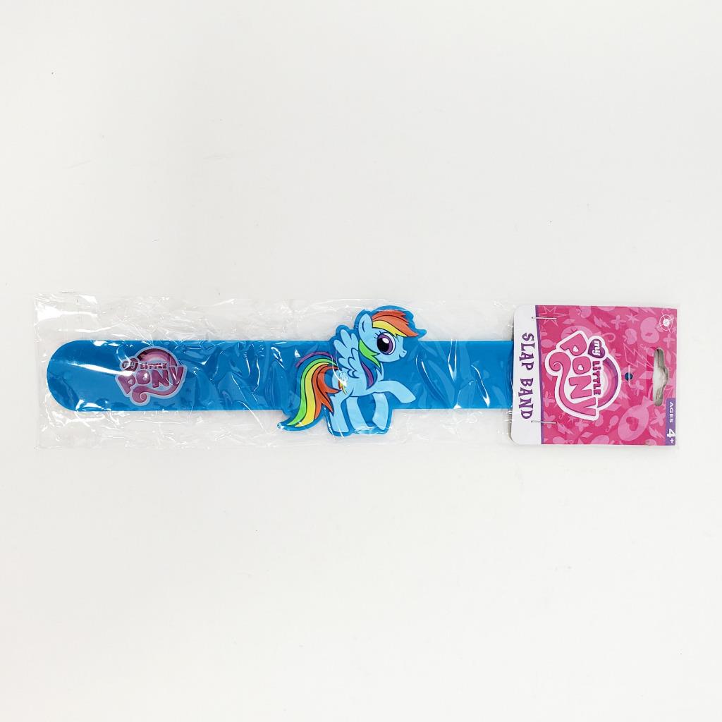 My Little Pony Slap Band Bracelets *YOU CHOOSE* NEW! - Picture 7 of 9