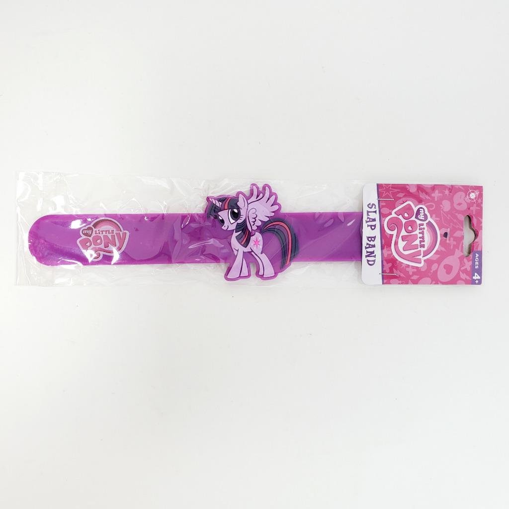 Rare My Little Pony A New Generation Netflix MLP outlet Movie Promo Slap Bracelet