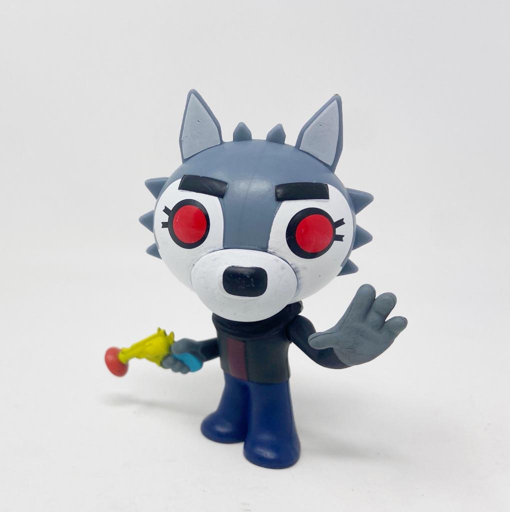 Piggy PIGGY Minifigure Collectible Figure : Series 2 - *YOU CHOOSE