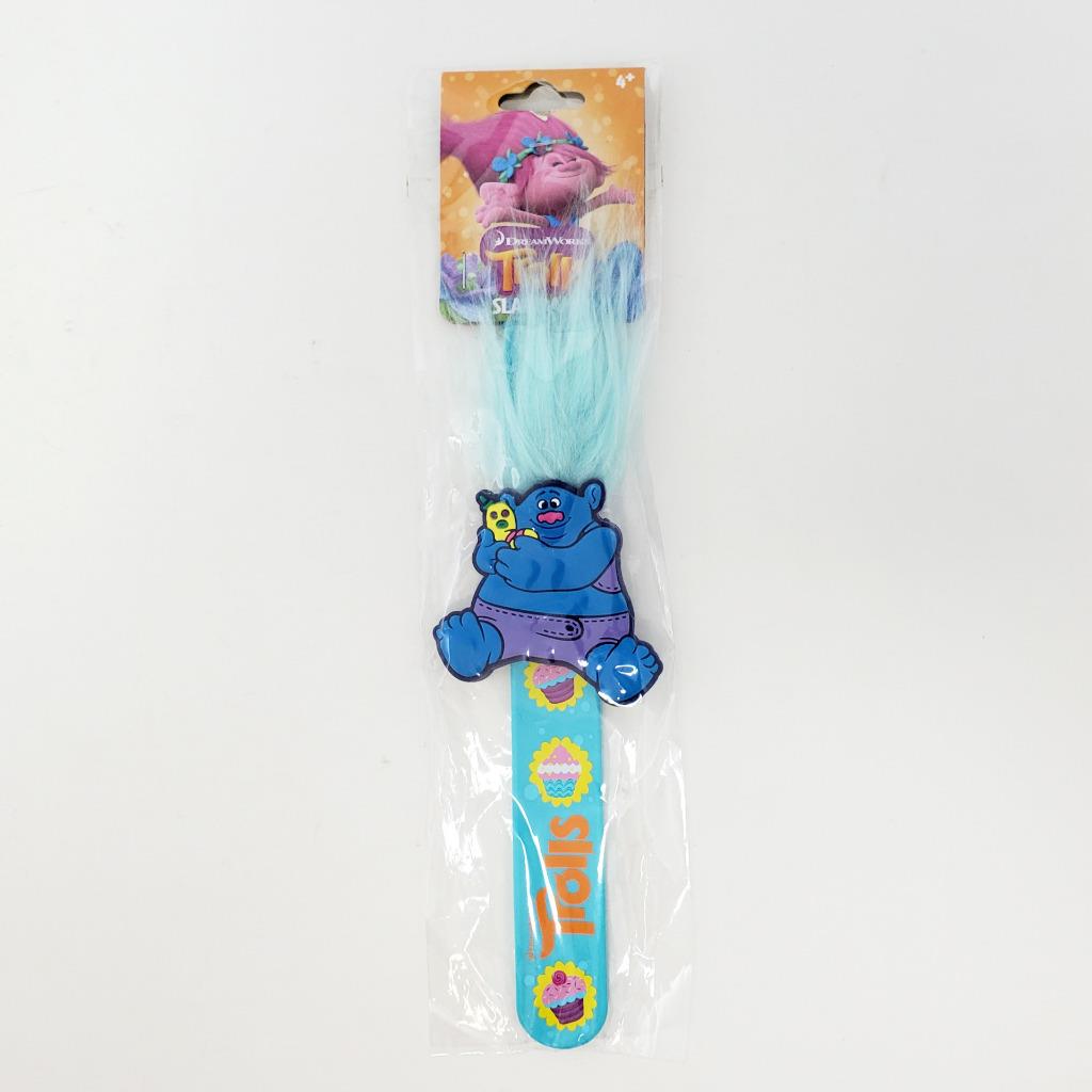 DreamWorks Trolls Slap Band *YOU CHOOSE* New Bracelets