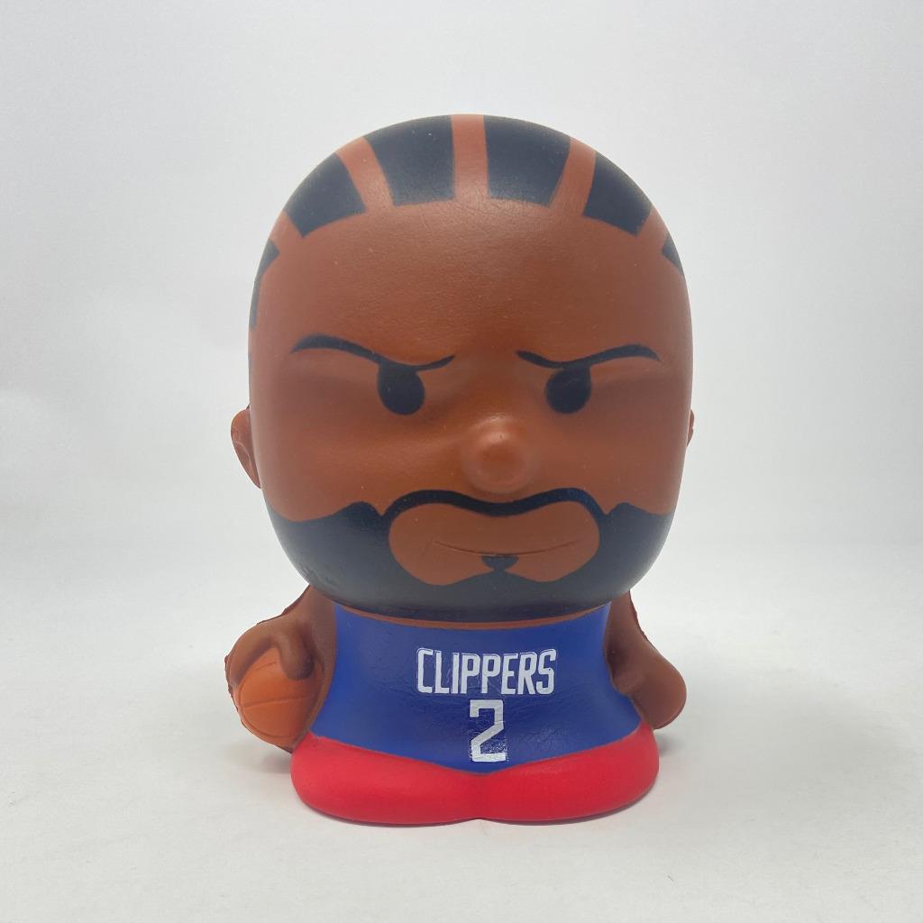 NBA SqueezyMates Jumbo 5" New Foam Figures YOU CHOOSE! eBay