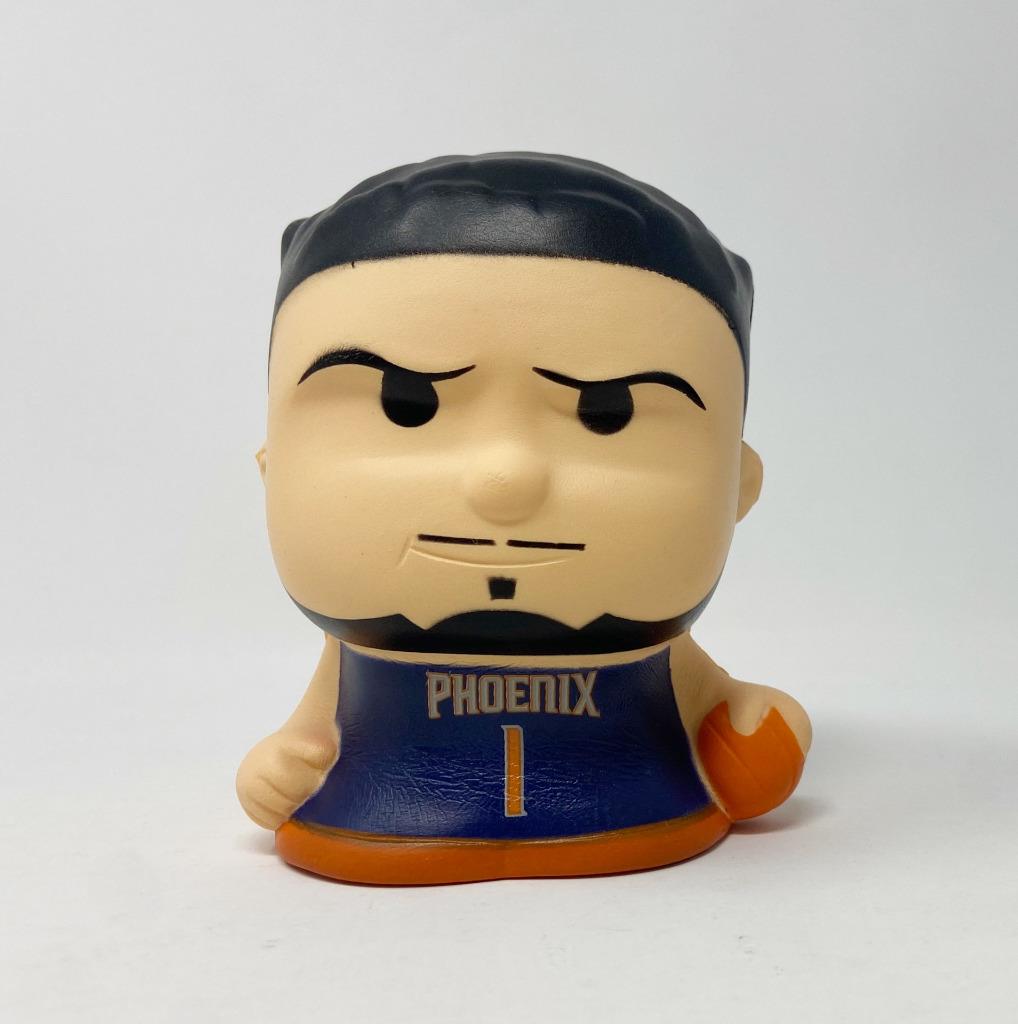 NBA SqueezyMates Jumbo 5" New Foam Figures YOU CHOOSE! eBay
