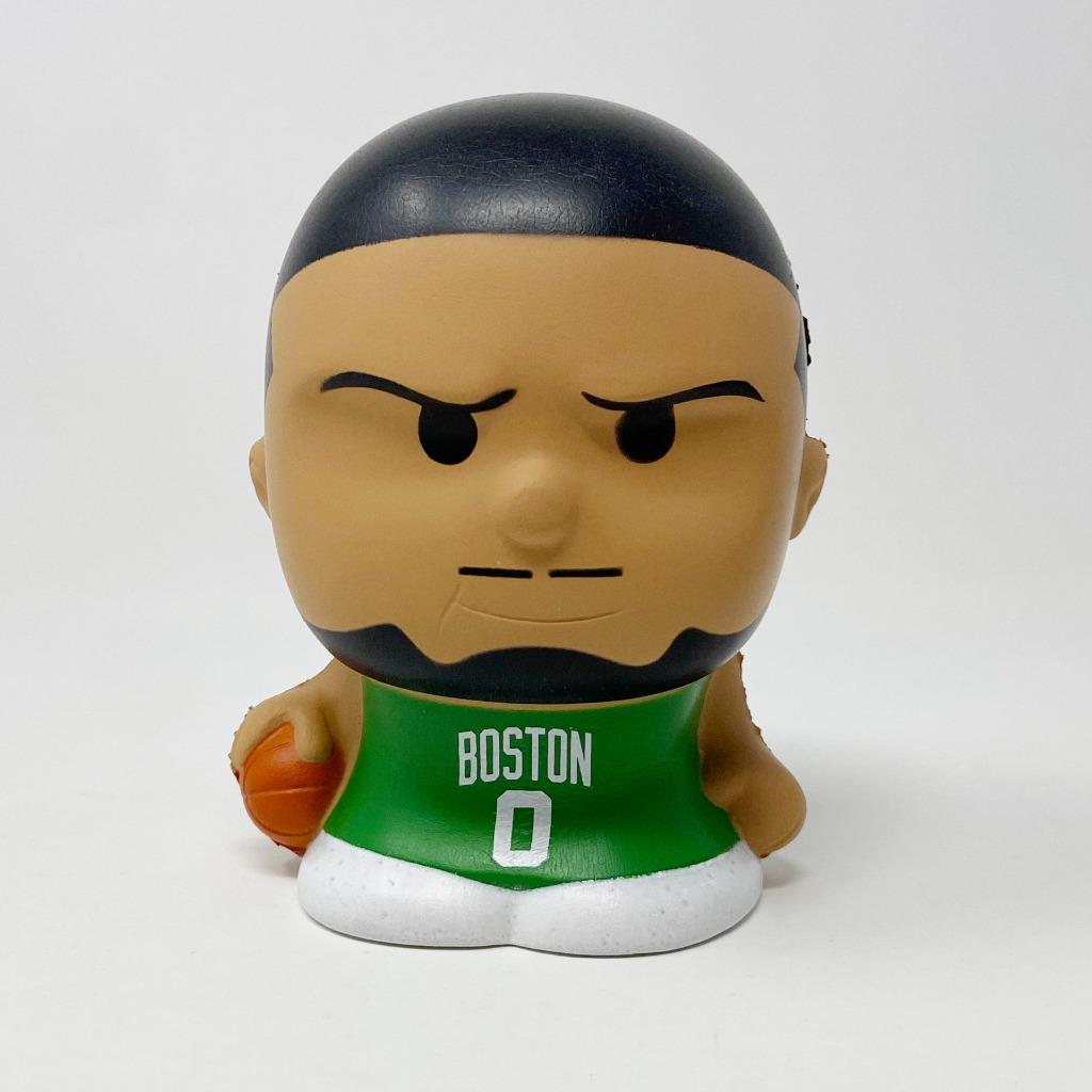 NBA SqueezyMates Jumbo 5" New Foam Figures YOU CHOOSE! eBay