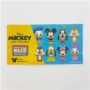 BREAKS & BEATS DISNEY 3枚セット BREAKS & BEATS DISNEY/KEMURI PRODUCTIONS
