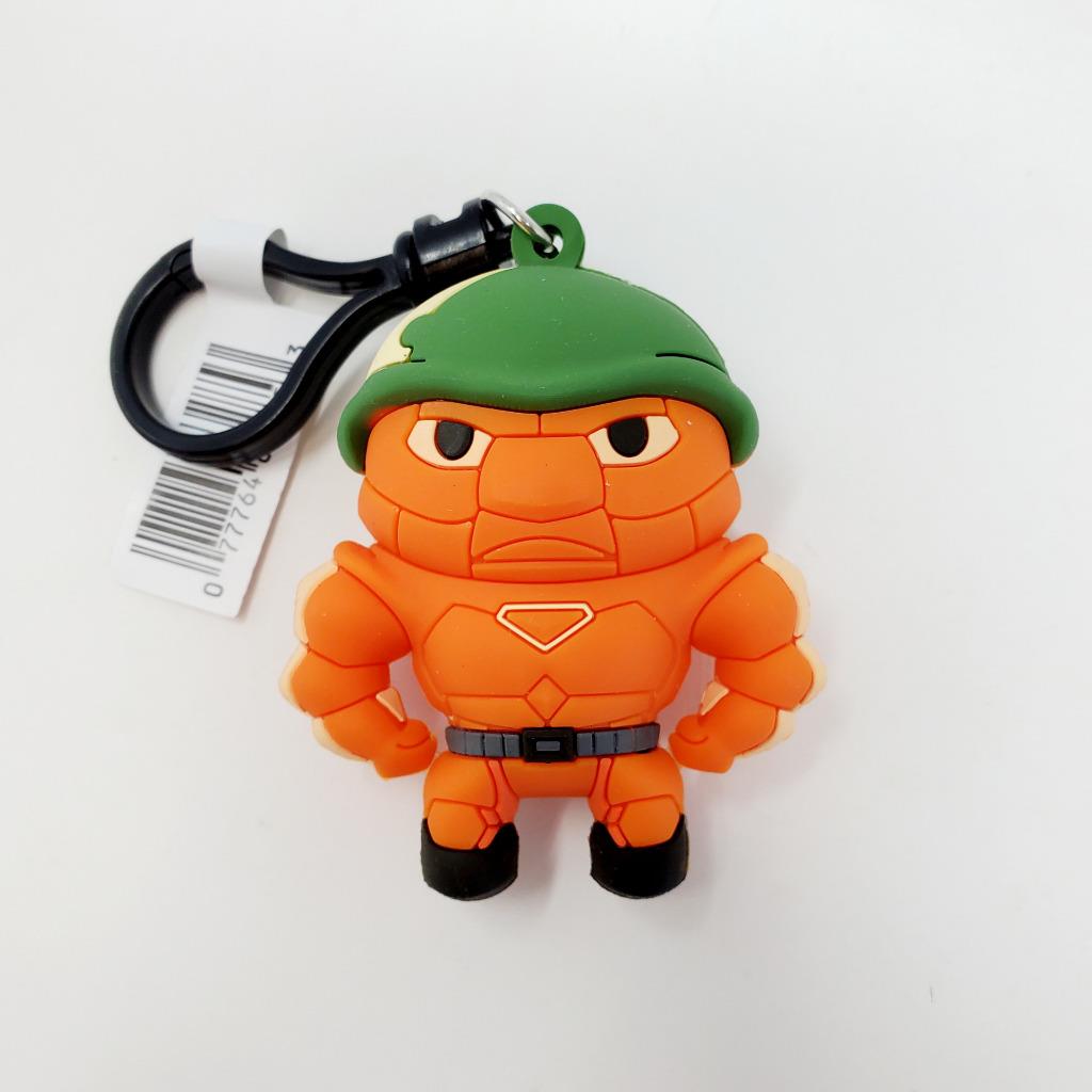 Teenage Mutant Ninja Turtles Series 3 Figural Character Bag