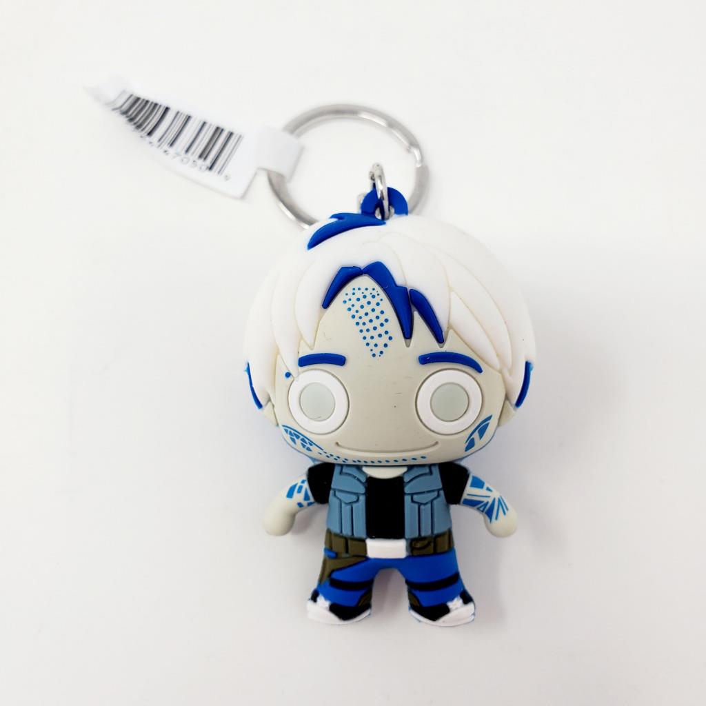 Ready Player One Collector's Figural 3D Keyring - YOU CHOOSE!