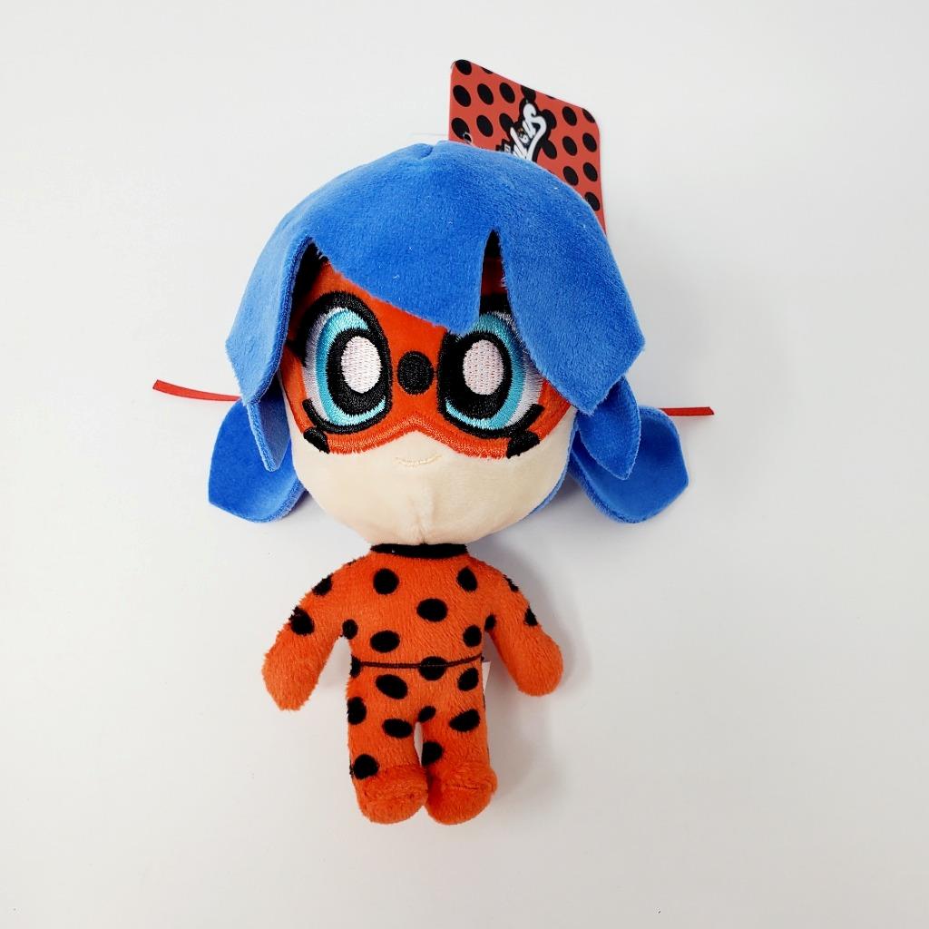 These Miraculous Ladybug & Cat Noir Toys Are Perfect for Little Heroes -  The Toy Insider