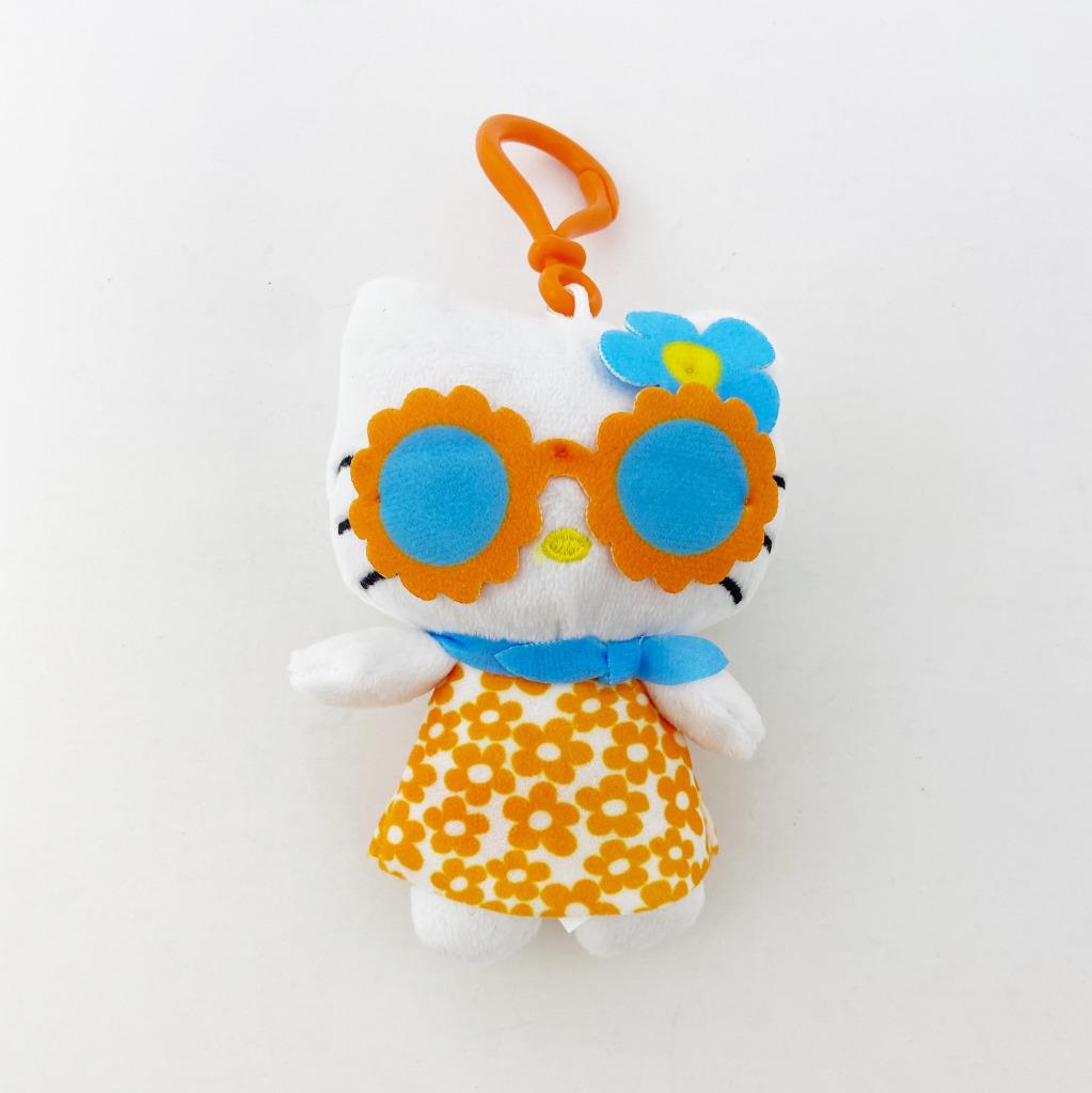 Assorted Hello Kitty® Plush Dangler