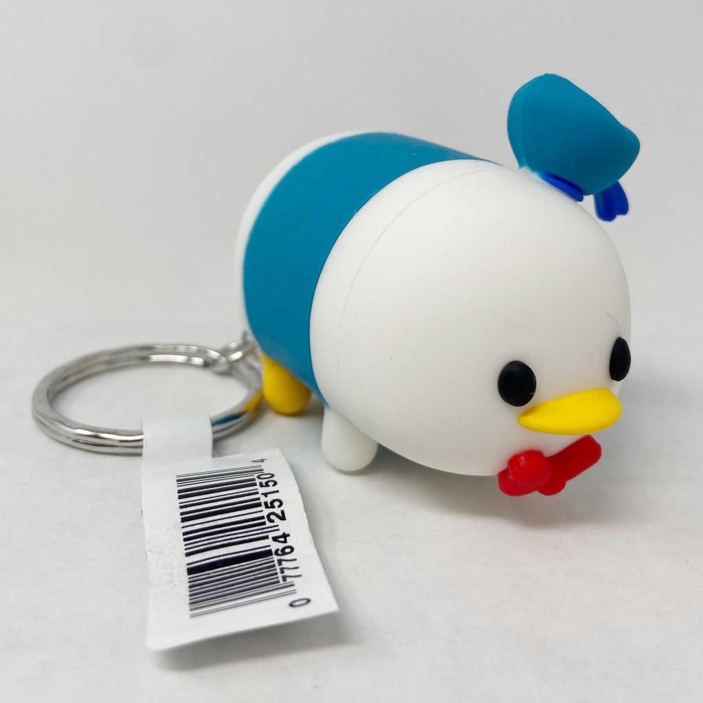 Disney Tsum Tsum Series 2 3D Collectors Figural Keyring *YOU