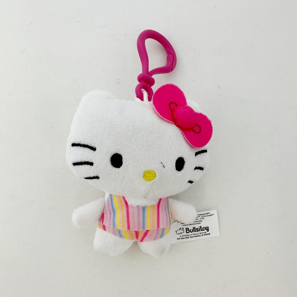 Hello Kitty And Friends® Series 1 Plush Danglers Blind Bag Toy