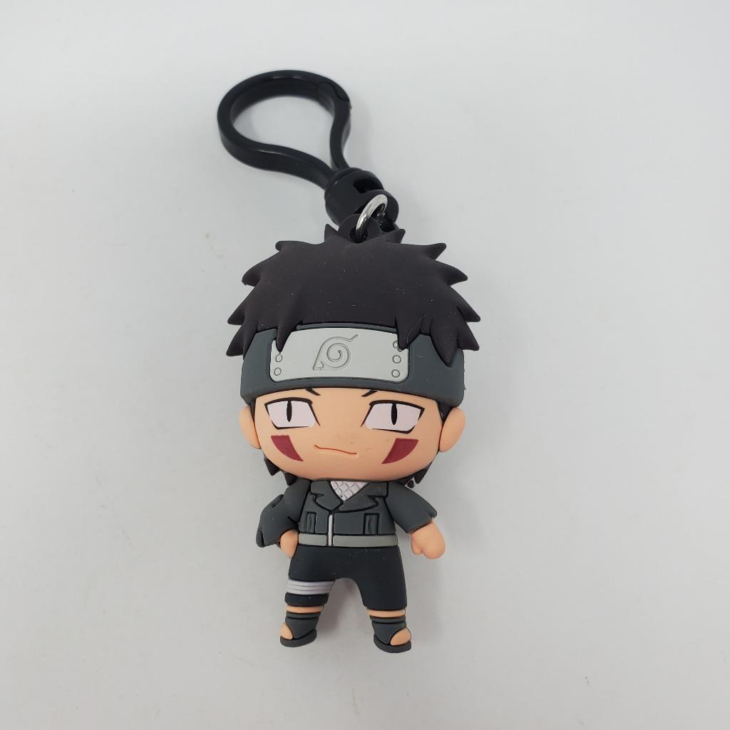 Naruto order Shippuden Bag clip figures