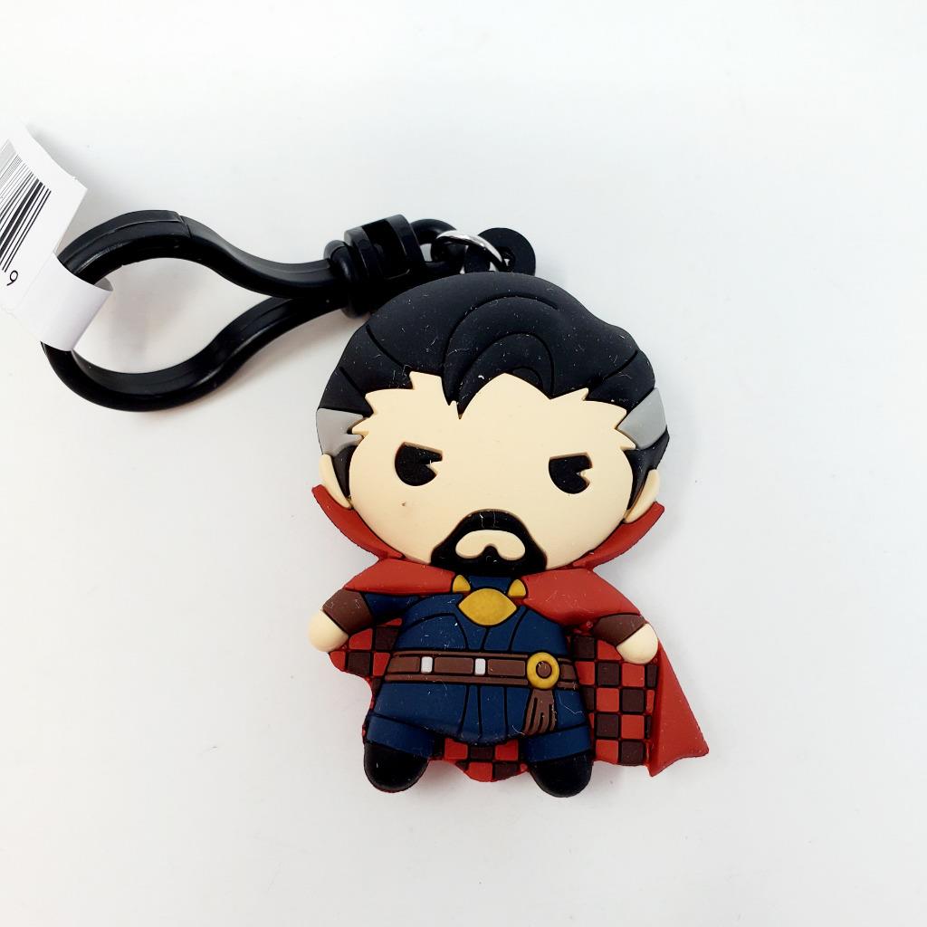 Marvel Doctor Strange Multiverse of Madness Collectors Bag Clip - YOU CHOOSE!!