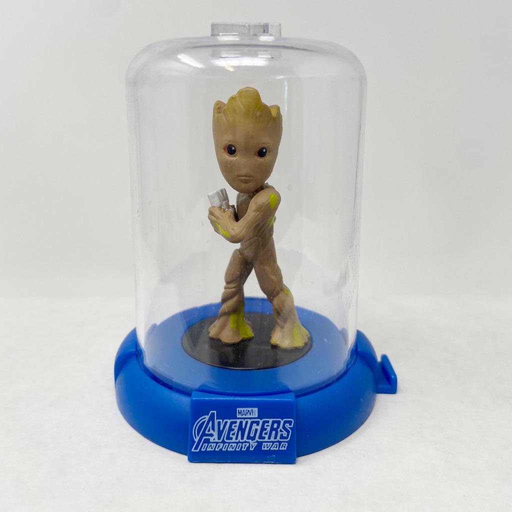 Marvel AVENGERS Infinity War Collectible Mini Domez - YOU CHOOSE!!