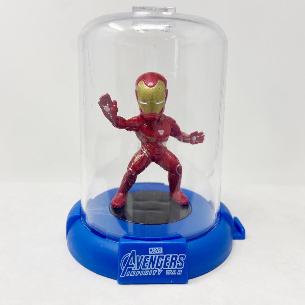 Marvel AVENGERS Infinity War Collectible Mini Domez - YOU CHOOSE!!