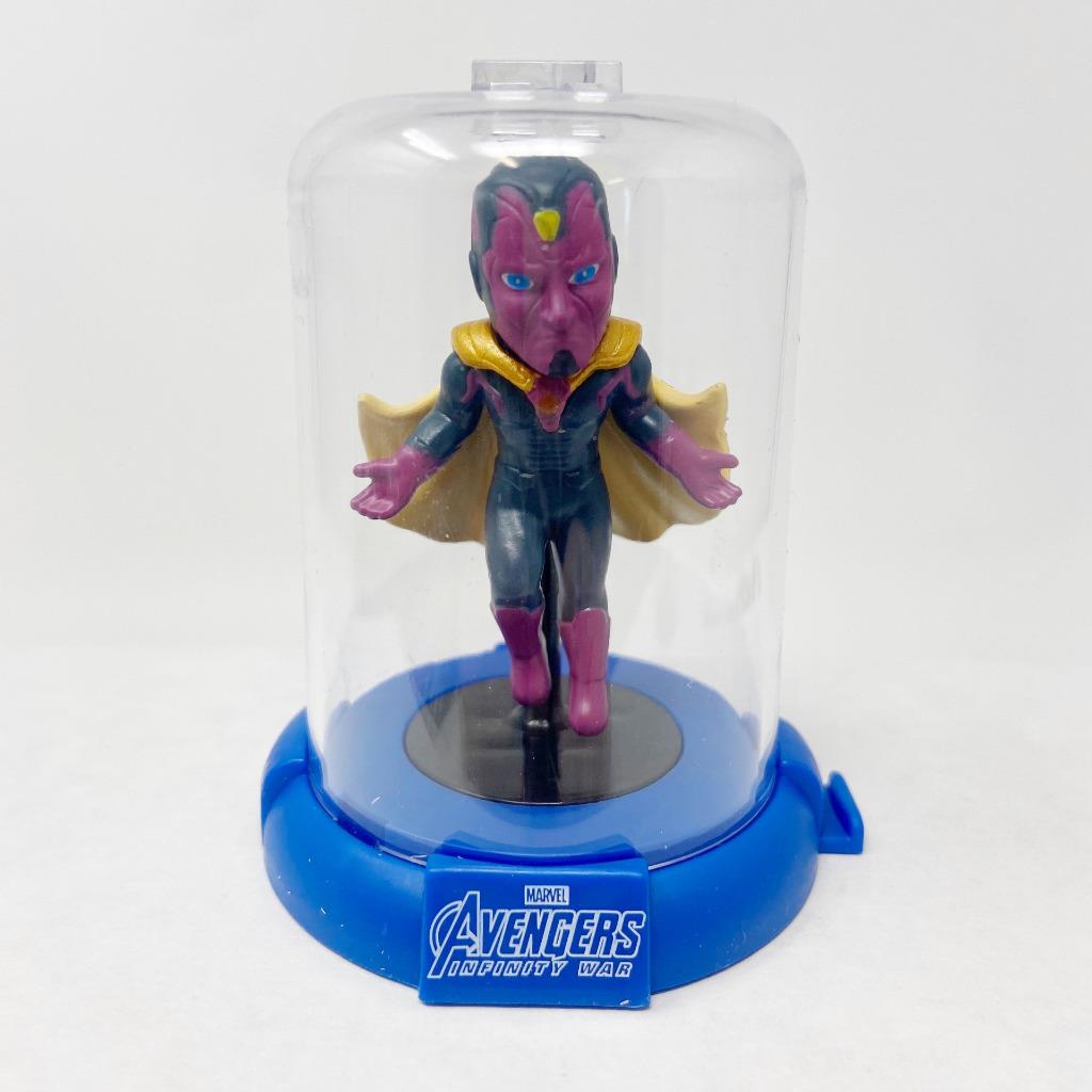 Marvel AVENGERS Infinity War Collectible Mini Domez - YOU CHOOSE!!