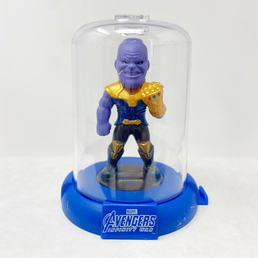 Marvel AVENGERS Infinity War Collectible Mini Domez - YOU CHOOSE!!