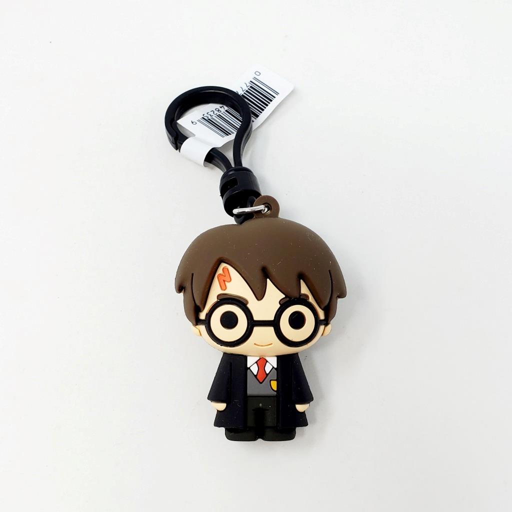 Harry Potter : Series 10 Collectors 3D Figural Bag Clip - YOU CHOOSE!! - Picture 7 of 12