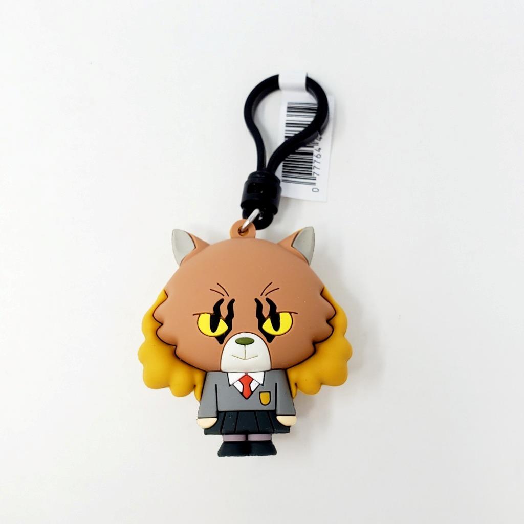 Harry Potter : Series 10 Collectors 3D Figural Bag Clip - YOU CHOOSE!! - Picture 9 of 12