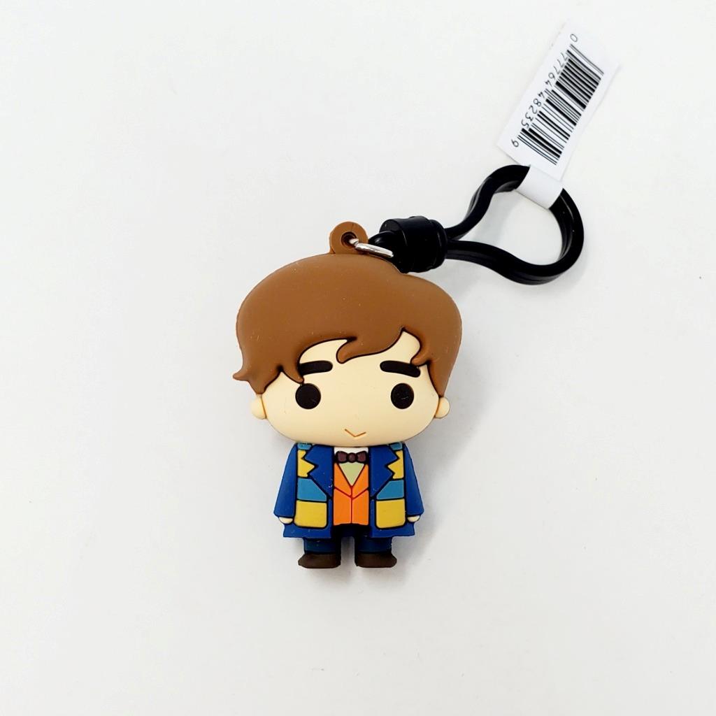 Harry Potter : Series 10 Collectors 3D Figural Bag Clip - YOU CHOOSE!! - Picture 2 of 12