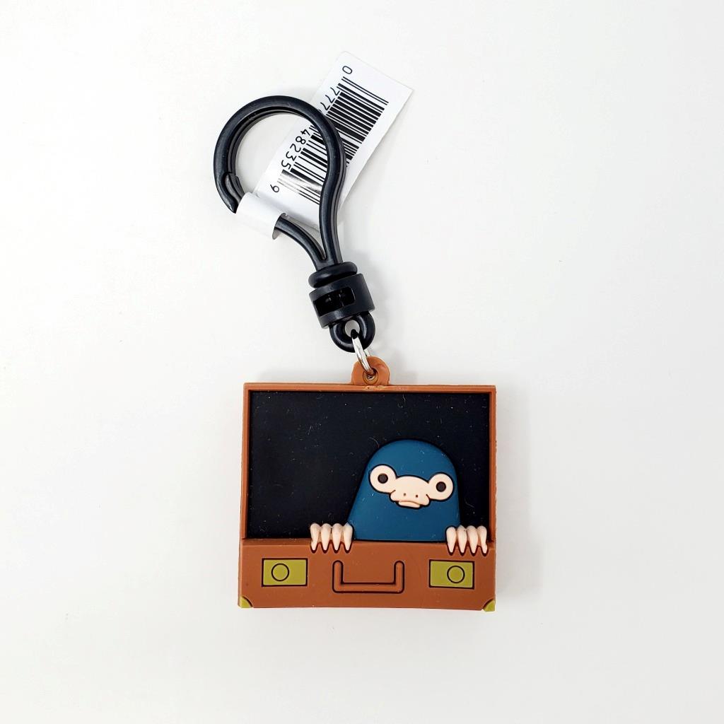 Harry Potter : Series 10 Collectors 3D Figural Bag Clip - YOU CHOOSE!! - Picture 11 of 12