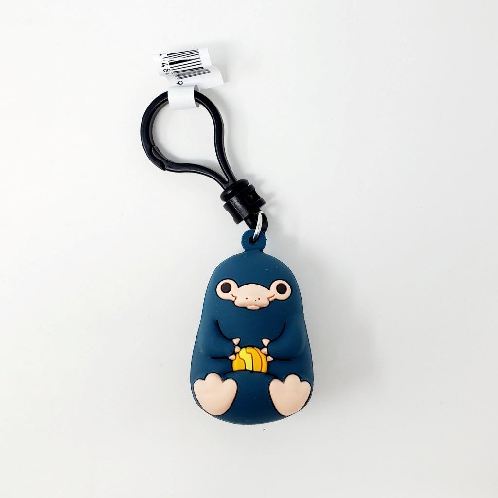 Harry Potter : Series 10 Collectors 3D Figural Bag Clip - YOU CHOOSE!! - Picture 6 of 12