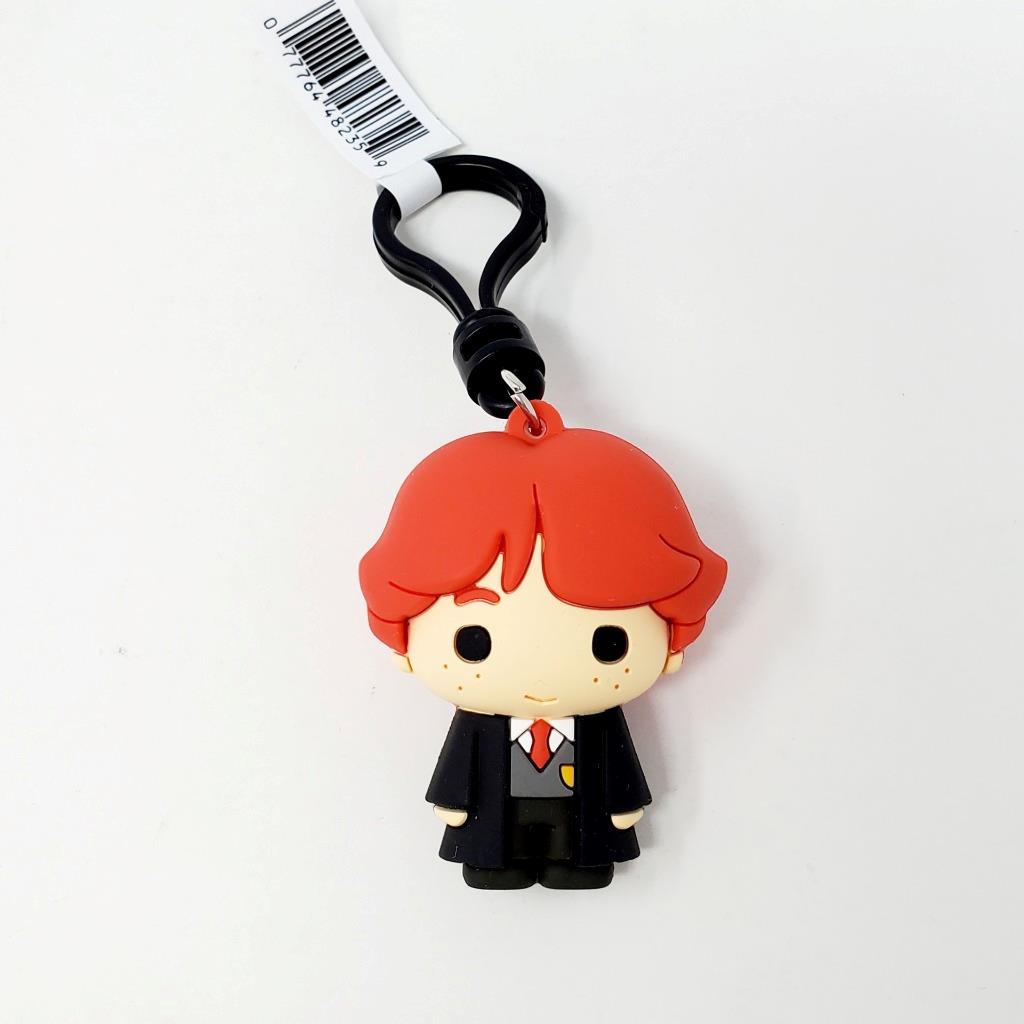 Harry Potter : Series 10 Collectors 3D Figural Bag Clip - YOU CHOOSE!! - Picture 8 of 12