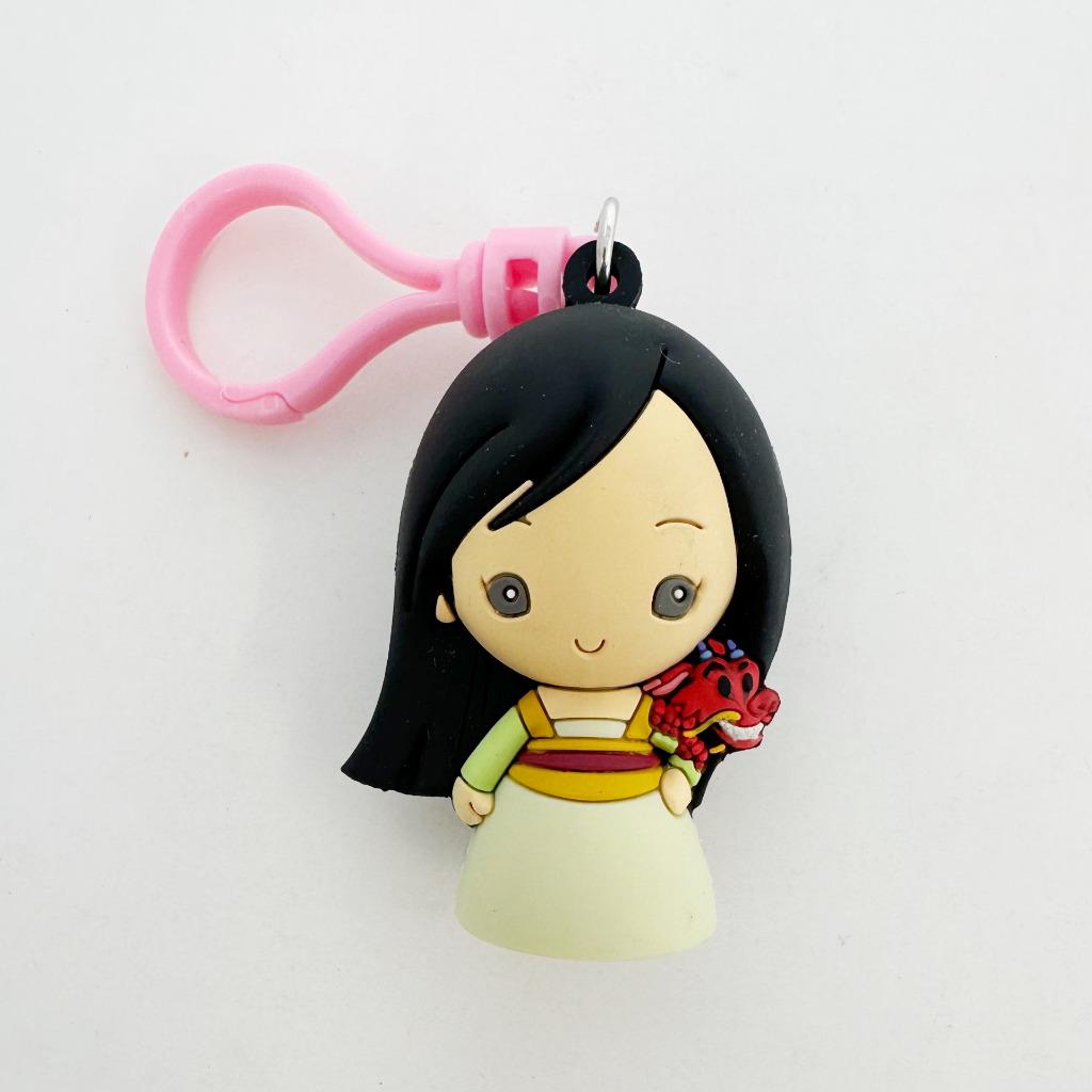 Disney Princess Figural Bag Clip, Series 31 (Aurora)