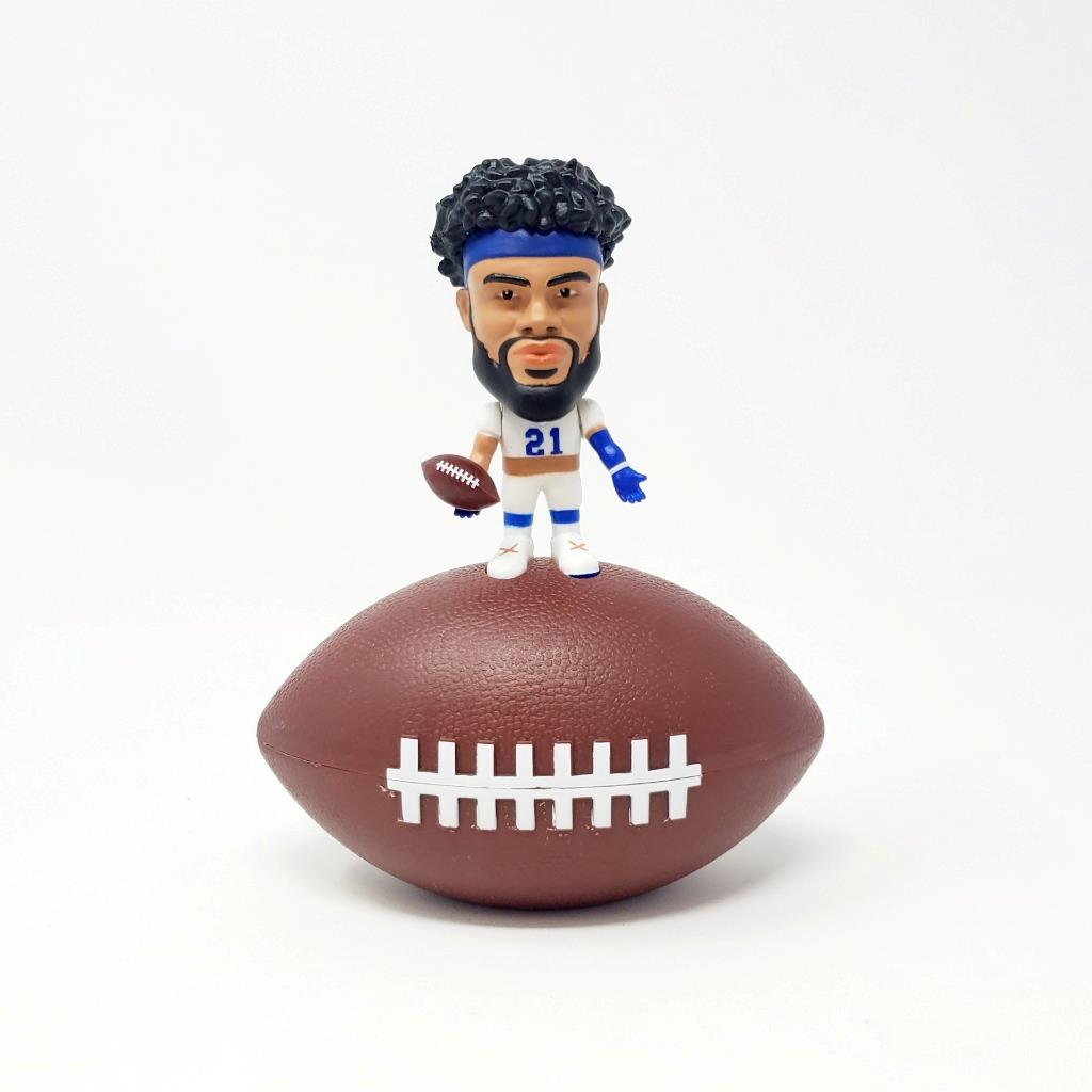 Football Superstars NFL New Smols Vinyl Figures YOU CHOOSE!! eBay