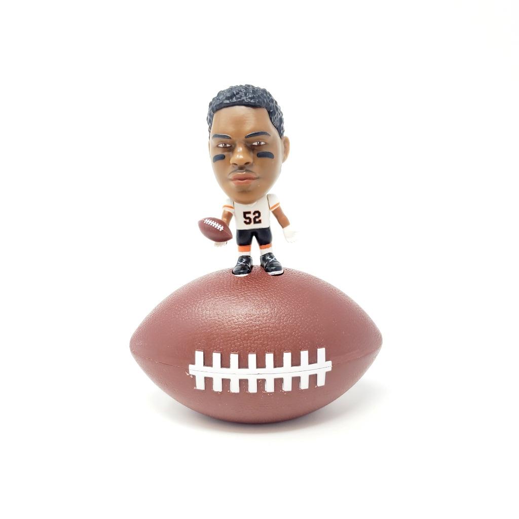 Football Superstars NFL New Smols Vinyl Figures YOU CHOOSE!! eBay